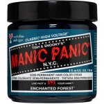Manic Panic Enchanted Forest Polopermanentní barva na vlasy 118 ml – Zboží Dáma