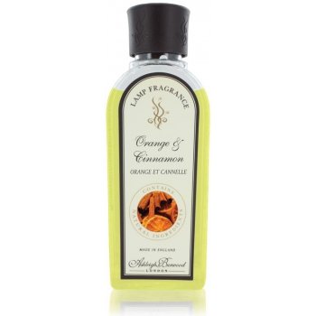 Ashleigh & Burwood náplň do katalytické lampy ORANGE & CINNAMON 250 ml