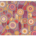 GEKKOFIX 10961 samolepící tapety Samolepící fólie transparentní Target rozměr 45 cm x 15 m – Zboží Dáma