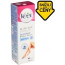 Veet Minima Depilační krém pro citlivou pokožku 100 ml