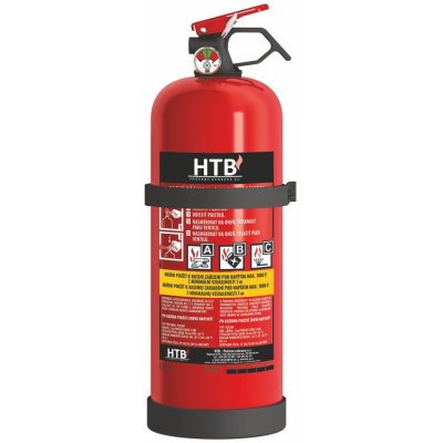 Vítkovice HTB práškový 2kg – Sleviste.cz