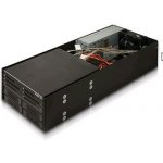 SONNET Mobile Rack Module Pro Media Reader edition pro III-R a xMac-Pro MR-QIO-X4SSD – Zboží Živě