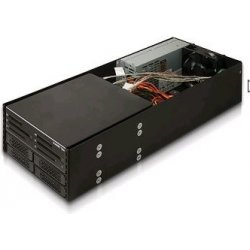 SONNET Mobile Rack Module Pro Media Reader edition pro III-R a xMac-Pro MR-QIO-X4SSD