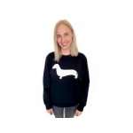 Kašmír Jezevčík M5 black/white – Hledejceny.cz