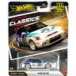 Mattel Hot Wheels Premium Cars Nissan 323 GTR – Hledejceny.cz