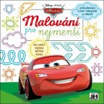 Auta Malování pro nejmenší – Zboží Dáma