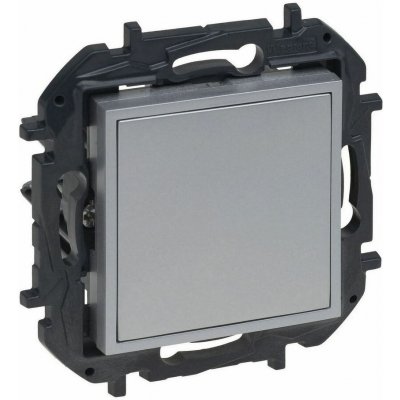 Legrand Niloé Step 863300B – Hledejceny.cz