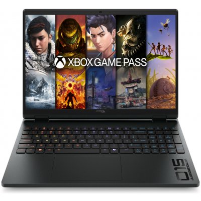 HP Omen 15 D94E1EA – Zboží Mobilmania
