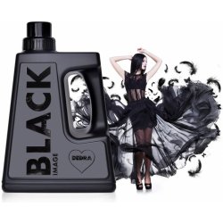 Dedra EKO prací gel na černé a tmavé prádlo, Blackimage Ecosenesitive, 1500 ml = 30 praní