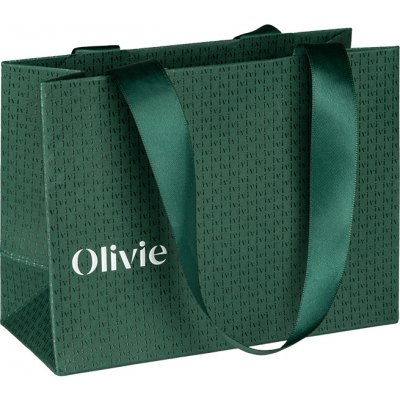 Olivie Malá dárková taška Premium 6107 – Zboží Dáma
