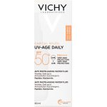 Vichy Capital Soleil UV-Age SPF 50+ Denní péče 80 ml – Zboží Dáma