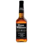 Evan Williams Black 43% 0,7 l (holá láhev) – Zbozi.Blesk.cz