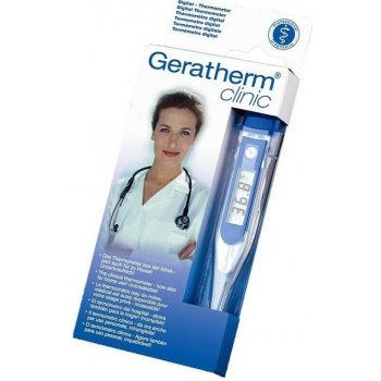 Clinic Geratherm G4019-31
