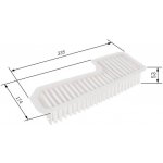 BOSCH F 026 400 158 Vzduchový filtr (F026400158) – Hledejceny.cz