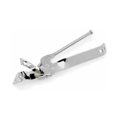 Otvírák na konzervy 17 cm poniklovaný 100028149 – Zboží Dáma