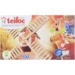 Teifoc 4040 Větrný mlýn – Zboží Živě