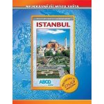 Istanbul - Nejkrásnější místa světa DVD – Hledejceny.cz