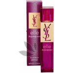 Yves Saint Laurent Elle parfémovaná voda dámská 50 ml – Hledejceny.cz