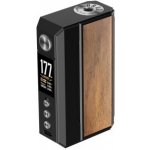 VooPoo Drag 4 Mod 177W Black & Walnut – Zbozi.Blesk.cz