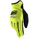 100% Ridecamp LF reflex-yellow – Hledejceny.cz