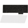 Náhradní klávesnice pro notebook Klávesnice Lenovo IdeaPad Gaming 3-15ARH05