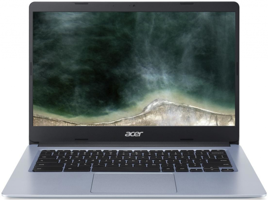 Acer Chromebook 314 NX.K07EC.002