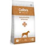 Calibra VD Dog Gastrointestinal & Pancreas 2 kg – Sleviste.cz