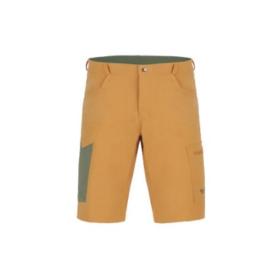 Direct Alpine Mordor Short M ochre/khaki