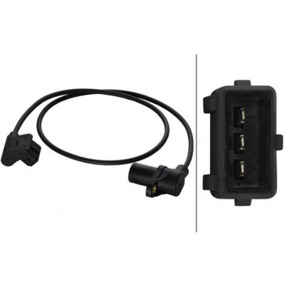 Generátor impulsů, klikový hřídel HELLA 6PU 009 110-541 – Hledejceny.cz