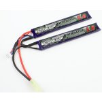 Turnigy 7.4V/1400mAh Nano-Tech Li-Pol – Zboží Dáma