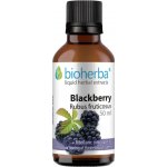 Bioherba Ostružina tinktura kapky 50 ml – Hledejceny.cz
