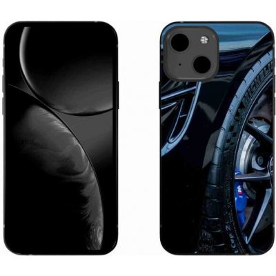 Pouzdro mmCase Gelové iPhone 13 mini 5.4 - auto 2 – Zboží Mobilmania