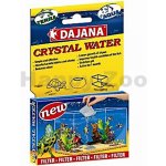 Dajana Crystal Water 2 ks – Zboží Mobilmania