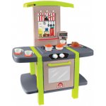 MOCHTOYS Cooking Studio kuchyňka s 26 doplňky 11854 – Hledejceny.cz