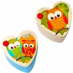 Hess dóza na zoubky sova – Sleviste.cz