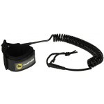 KIK Bezpečnostní lano pro paddleboard SUP prkno 3m KX3990 – Zboží Dáma