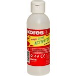 Kores Aktivátor na výrobu slizu 250 ml – Hledejceny.cz