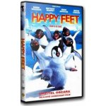 Happy feet DVD – Zboží Mobilmania