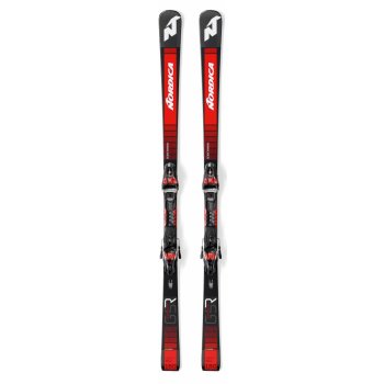 Nordica Dobermann GSR RB FDT 19/20