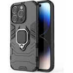 Guardy odolný kryt na iPhone 15 Pro Max - černý – Zboží Mobilmania