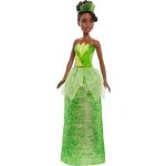 Mattel Disney Princess Tiana – Sleviste.cz