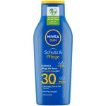 Nivea Sun hydratační mléko na opalování SPF30 400 ml – Hledejceny.cz