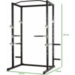 Tunturi WT60 Cross Fit Rack – Hledejceny.cz