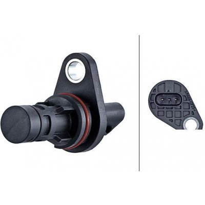 Generátor impulsů, klikový hřídel HELLA 6PU 009 168-781 – Hledejceny.cz