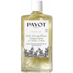 Payot Herbier Huile Dermaquillant BIO odličovací olej s organickým olivovým olejem 95 ml – Hledejceny.cz