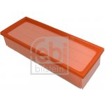 109216 FEBI BILSTEIN Vzduchový filtr – Zbozi.Blesk.cz