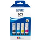  Inkoust Epson 103 Multipack - originální