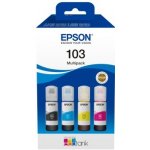 Inkoust Epson 103 Multipack - originální – Sleviste.cz