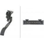 Senzor, poloha akceleračního pedálu HELLA 6PV 008 376-711 (6PV008376711) | Zboží Auto