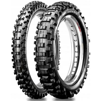 MAXXIS 140/80 R18 M-7324 MAXXENDURO 70R – Hledejceny.cz
